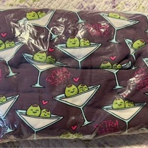 MeUndies Medium/Large Extra Dirty Robe